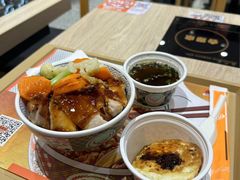 -吉野家(服装城店)