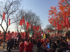 -太原动物园