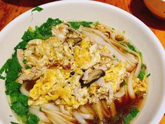 -肆姐面粉馆(坡子街店)