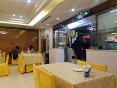大堂-楼兰印象(朝外店)