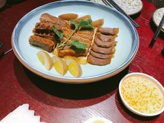 -潮堂(环球金融中心店)