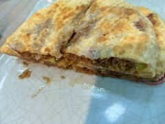 -老舅老蒙肉饼非遗店(一店)