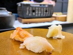 帆立贝寿司-Sushi Hanzo半藏(天环广场店)