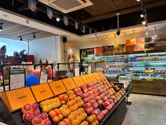 -鲜果壹号(中央景城店)