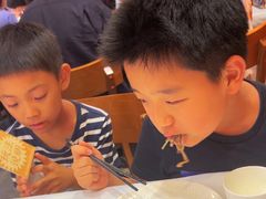 -福海居烤鸭店(鸟巢店)