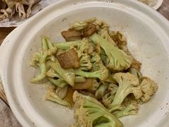 -九毛九西北菜(番禺万达店)