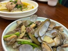 -绍兴名菜馆(可乐路店)