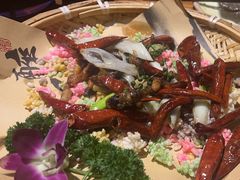 -亮欢寨(凯里总店)