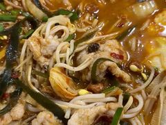 -缘久缘米粉(新街口店)