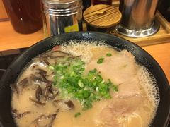-博多一幸舍(侨福芳草地购物中心店)
