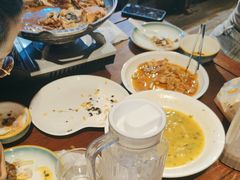 -老李家土菜馆·安吉地标美食