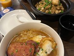 -新旺茶餐厅(嘉里城店)