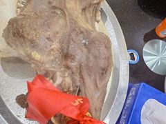 -洛东土菜馆(建国北路店)