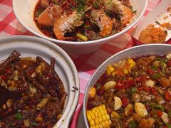 -辣小鲜·南昌大排档(船山路店)