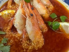 -必点海鲜·海肠捞饭大王(滨江道店)