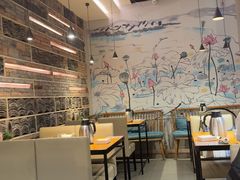 -莲餐厅·湖北菜·潜江小龙虾店(愚园路店)