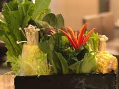 -四季火锅酒家(新濠影汇店)