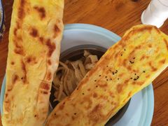 -铁谢李松祖传羊肉汤馆