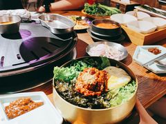 -济州爱肉堂(总店)
