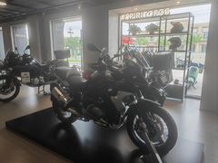 -北京德悦行BMW宝马摩托车