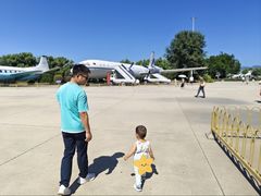 -中国航空博物馆