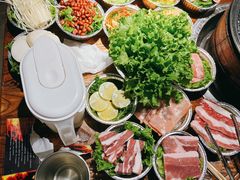 -原始泥炉烤肉(总店)