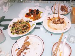 -额吉饺子馆(新石北路店)