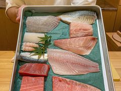 -松临·铁板烧&Omakase(神农店)