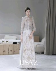 -Renee芮亦婚纱(原丽莎)