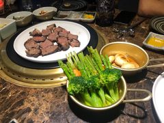 -觅福里•熟成和牛餐厅