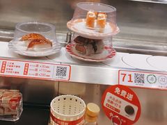 -新一番三文鱼寿司(大东海店)