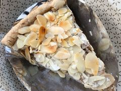 杏仁伯爵茶派-Pie Bird(新闸路店)