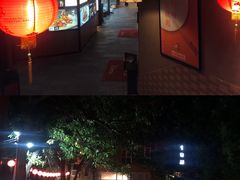 -顺风山庄(水濂山店)