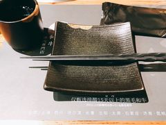 -黑牛の店·和牛烧肉(合生汇店)