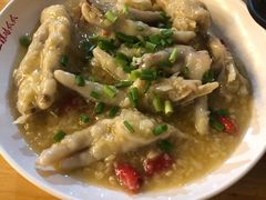 -二孃鸡爪爪(东郊记忆店)