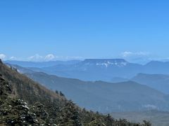 -峨眉山风景名胜区