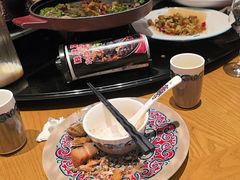 -味莊餐厅(康庄南街店)