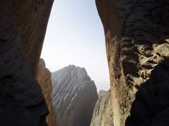 -阿图什天门景区