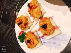 -菊上料理(蜀山银泰百货店)