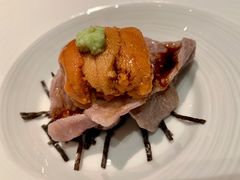 -Ginza Onodera铁板烧(外滩十八号店)