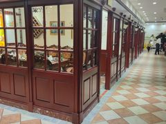 -比亚森自助烤肉料理(裕华店)