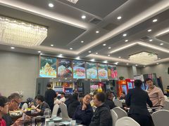 -鸿运楼烤鸭店(天桥店)