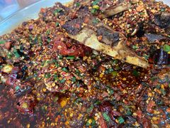 麻辣兔头-三毛鱼庄(威连路店)