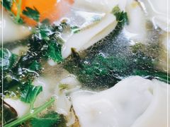-阿麟馄饨(延长路店)