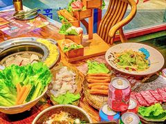 -海之屋韩式烤肉(海棠68环球美食街店)