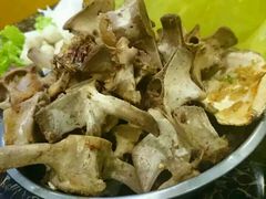 -城一锅涮烤羊蝎子·烤串