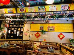 大堂-缪氏川菜(丰盛町店)