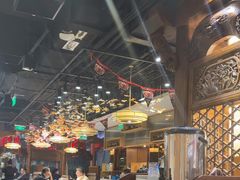 -有璟阁港式餐厅(国贸商城店)
