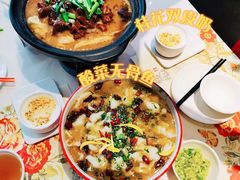 -虾饺妹·酒家(海珠广场店)