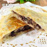 话不多说，红豆沙必须这么吃，不仅美味还健康